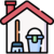 Interior Cleaning